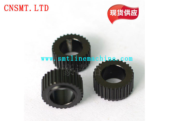 Yv100x Yv100xg R Axis Belt Wheel KGB-M7167-00X YAMAHA Nozzle Rod Black Wheel