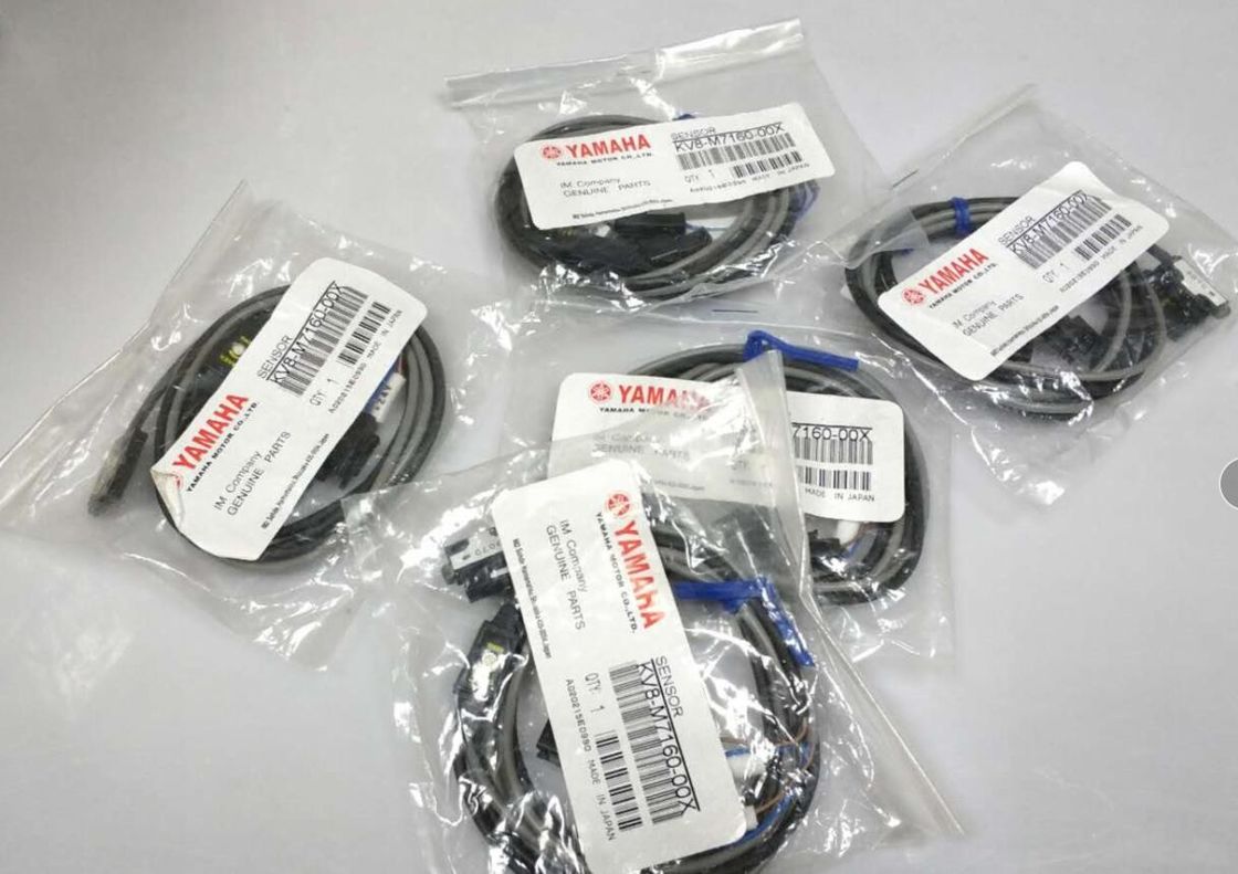 Anti Reflection Sensor SMT Machine Parts Yamha Yv100xg Sensor 9965 000 10927 5322 132 00141 KV8-M7160-00X