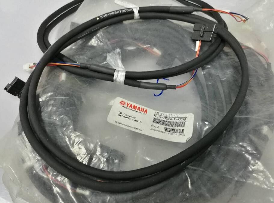 Head IO line Original KANEKO CORD KV6-M662T-00X KV6-M662T-000