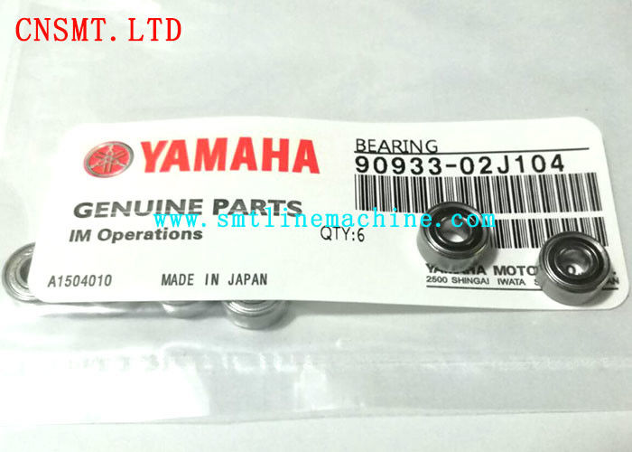 Nozzle Shaft Fittings Smt Components Yamaha Ys12 Shaft Machine Parts KHY-M7122-00X 90933-02J104 90990-08J016