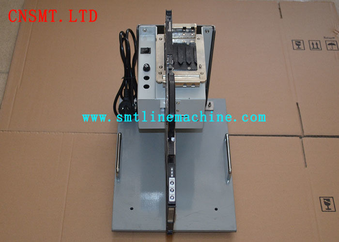 Domestic Electric Feeder SMT Machine Parts KHJ-MD200-000 Electric Material Rack Offline Loading Table