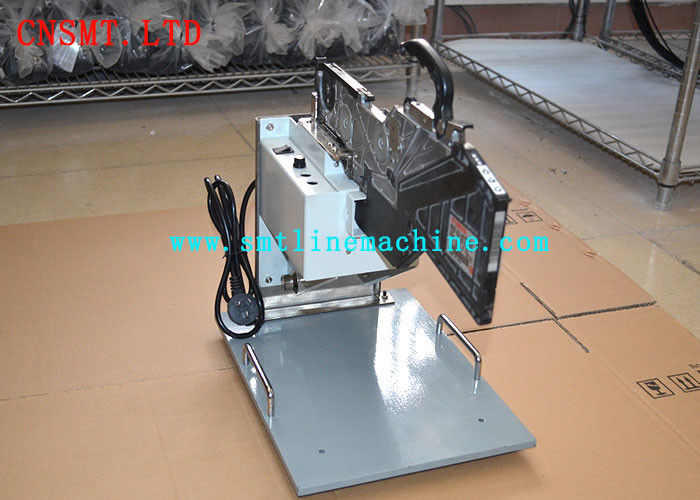 Domestic Electric Feeder SMT Machine Parts KHJ-MD200-000 Electric Material Rack Offline Loading Table