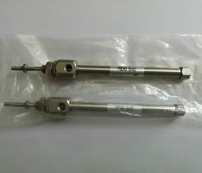 Cylinder Smt Electronic Components 5322 360 10463 PBDAS6X40 Original Brand New Genuine