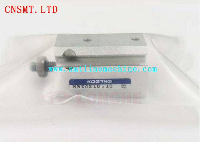 YS24 12 Main Plate Cylinder SMT Machine Parts KHY-M653C-00X MBDAS10X10 KHY-M653B-00X