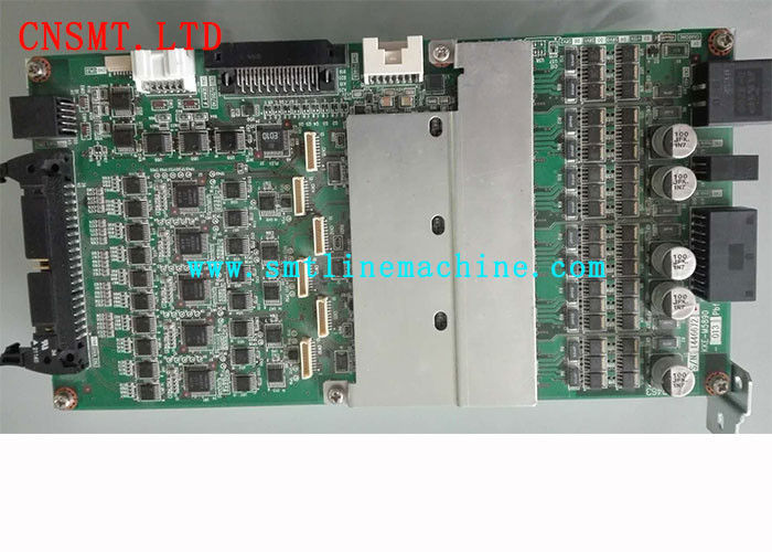 YAMAHA SMT Spare Parts YS24 SMT Head Servo Control Card Metal KKE-M5890-013