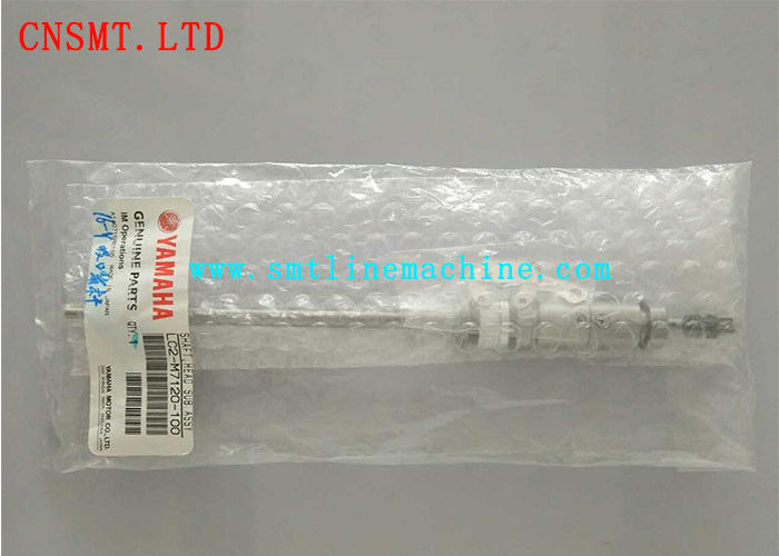 Solid Material SMT Line Machine Yamaha Suction Rod Material Number LC2-M7120-100