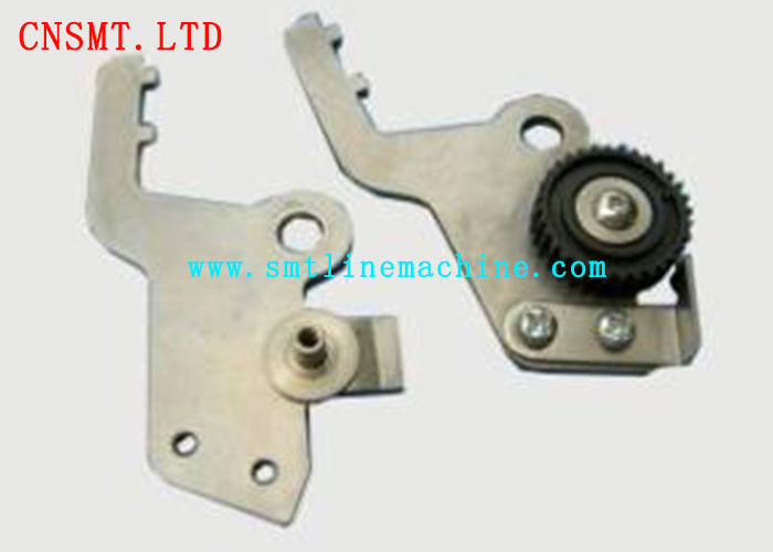 Long Lifespan Small Gear Bracket Iron Sheet Metal Material KW1-M116D-00X CL8MM