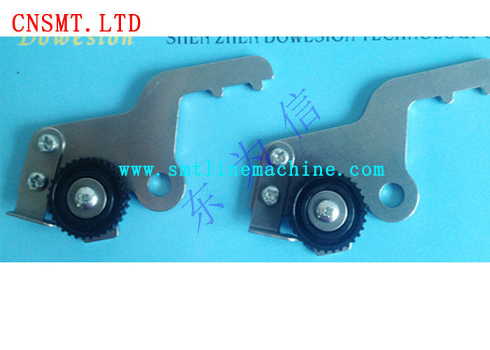 Long Lifespan Small Gear Bracket Iron Sheet Metal Material KW1-M116D-00X CL8MM