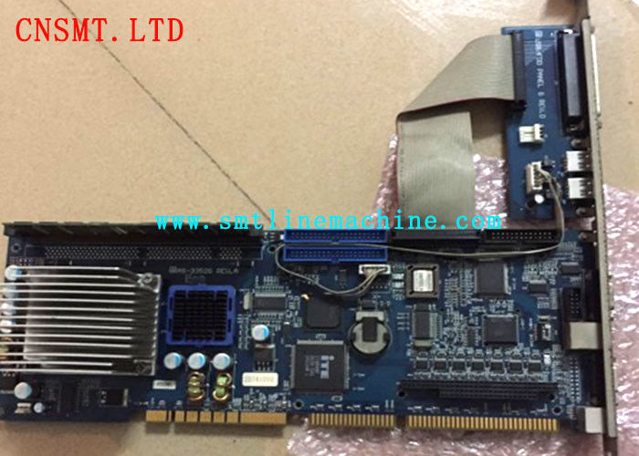 YG200 System Board SMT Line Machine KGK-M4200-00X SYSTEM UNITASY System Motherboard