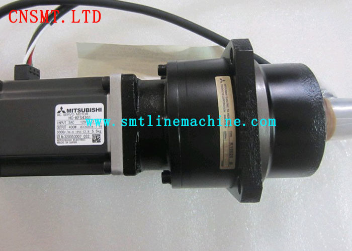 Mitsubishi Servo Motor SMT Line Machine HC-KFS73/HC-KFS73K-KFS73 BMF S7 MFS73 BMF S43 MFS43B