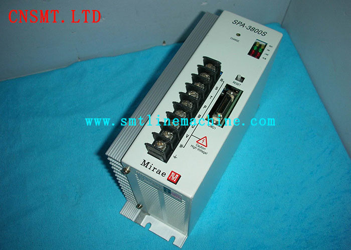 KOREAN  Mirae servo  drive  SPA-3800S  controller  mount  driver