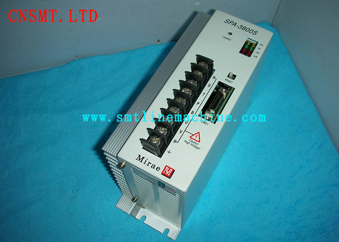 KOREAN  Mirae servo  drive  SPA-3800S  controller  mount  driver