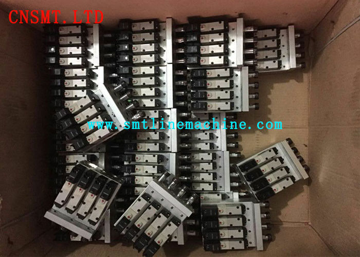 Solenoid Valve  Smt Pick And Place Equipment Samsung Mount CP 40CP45 A040-4E1-64W MDA13X29BWS-CA-47