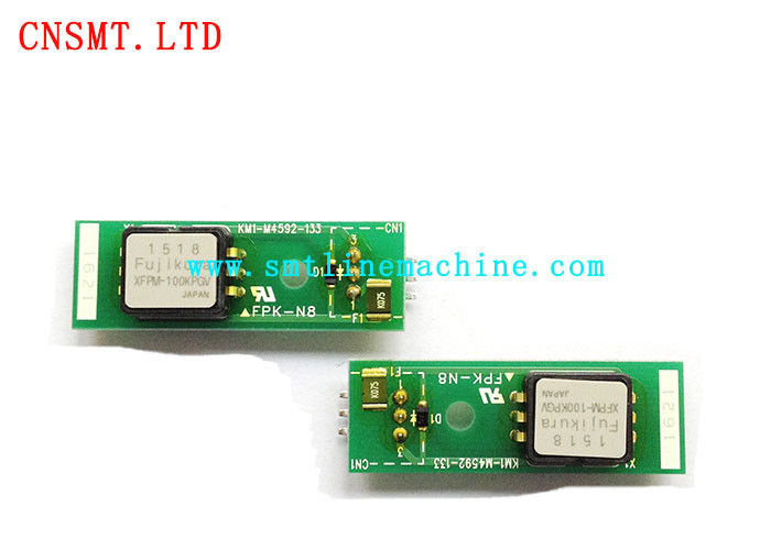 Yamaha head vacuum sensing small board KM1-M4592-13X patch machine KV7-M4592-01