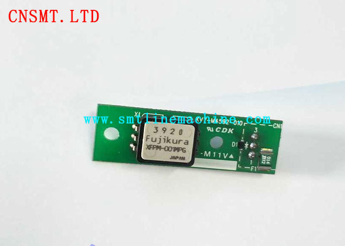 Yamaha head vacuum sensing small board KM1-M4592-13X patch machine KV7-M4592-01