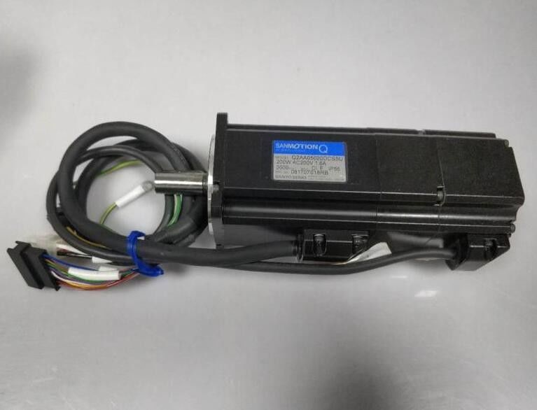 YG12 Platform PU Shaft Motor Smt Components Q2A A05020DCS 5UQ2A A05020DCS2C 90K63-331512