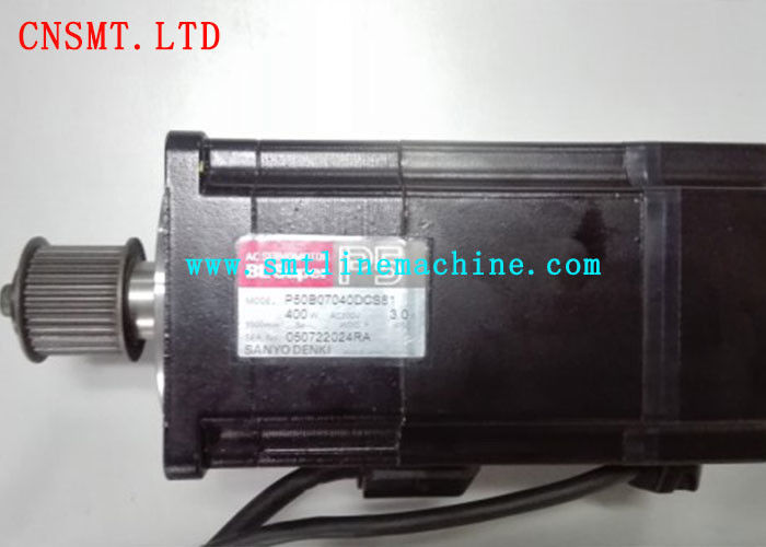 90K 65-332626 SMT Machine Parts YS12 Platform PU Shaft Motor Q2A A05020DCS 5U 90K 65-332671