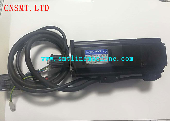 90K 65-332626 SMT Machine Parts YS12 Platform PU Shaft Motor Q2A A05020DCS 5U 90K 65-332671
