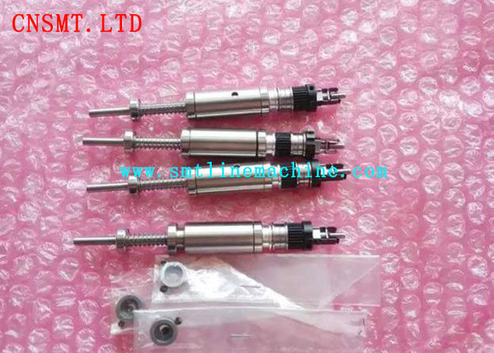 Head Stick Set Smt Components KM8-M712S-A0 YV100 II Sucking Rod With Copper Sleeve KM9-M7107-A0X