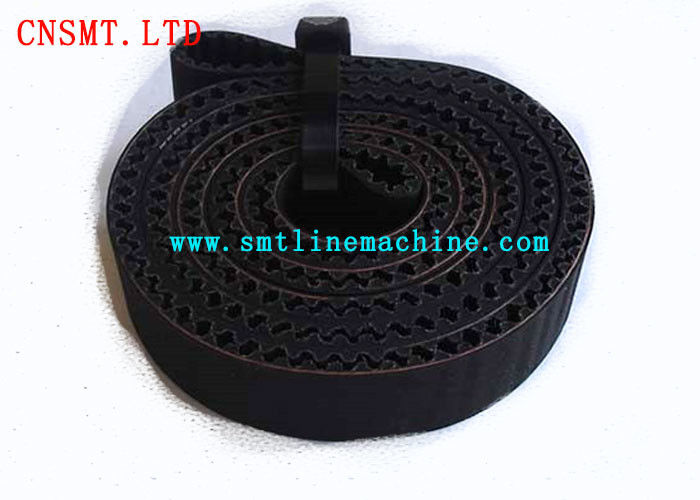 PU Shaft Belt Smt Spare Parts YV100X YV100XG Platform Upper And Lower Belts KV7-M912A-00X 01X 31X