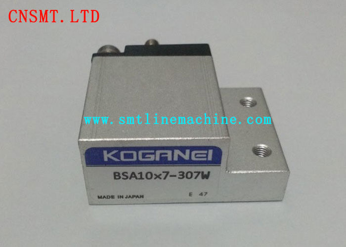 Yamaha 12MM Pick And Place Feeder Cylinder KW1-M2285-00X BSA1610-304W Matel Accessories
