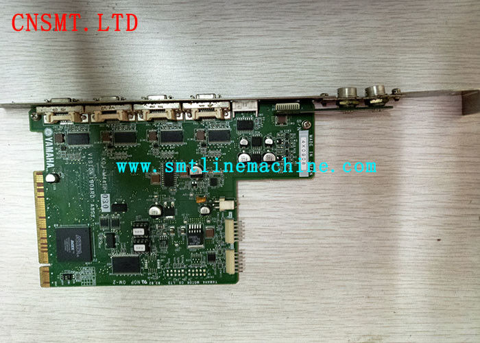 YG200 Slider Visual Control Board KGJ-M441H-03X YG100 Slider Image Processing Card