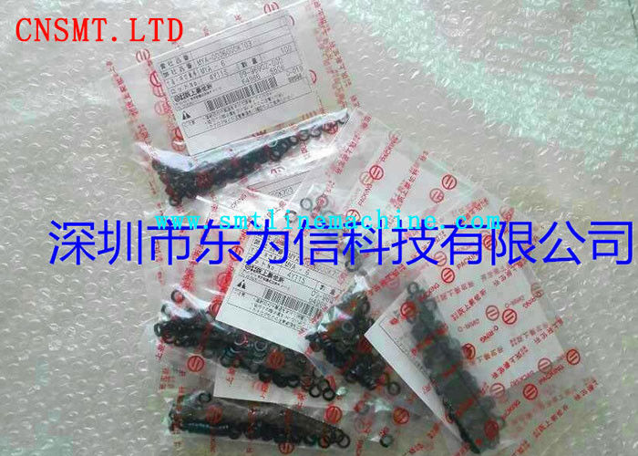 Sealing Circle Packing SMT Machine Parts MYA-6 PACKING MYA-000600K703 CE Approval