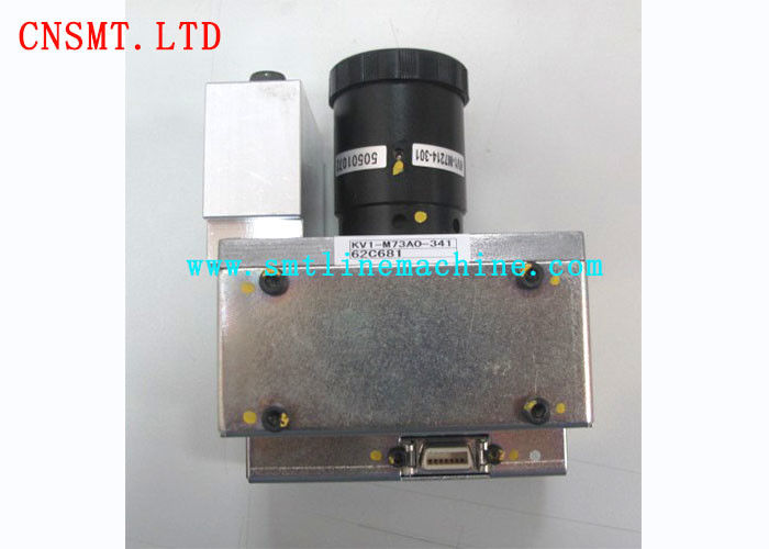 YV100 XG Fixed Element Camera SMT Spare Parts KV1-M73A0-33x CCD CAMERA Long Lifespan