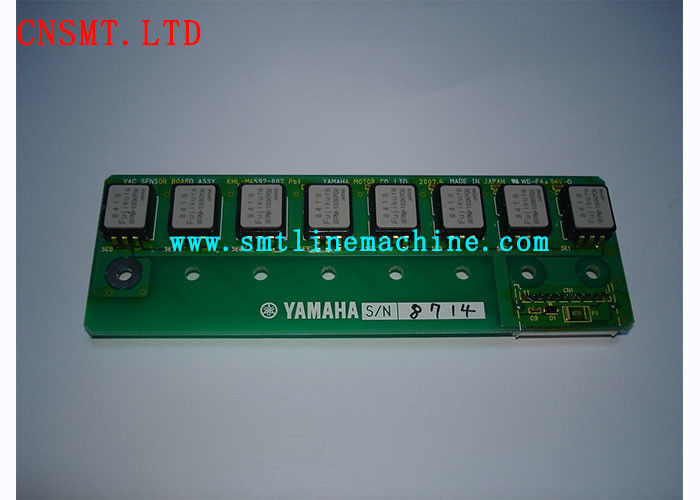 Vacuum Inspection Board SMT Machine Parts KHL-M4592-002 YAMAHA Yamah YG100