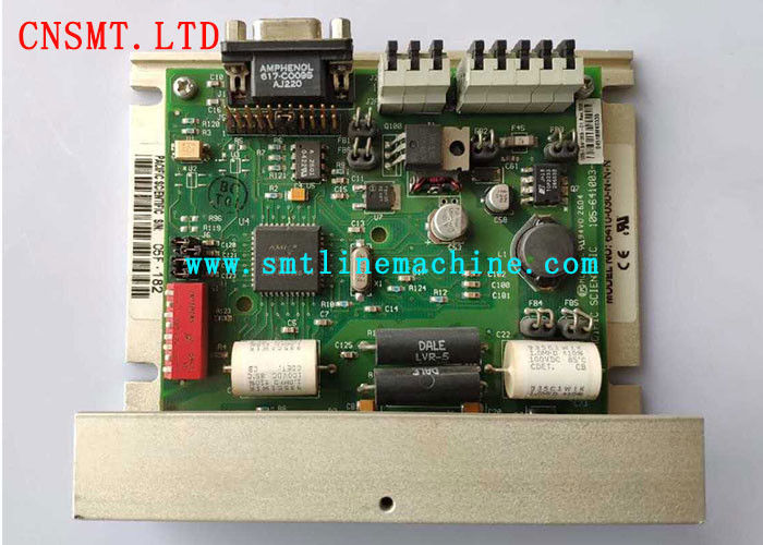 Drive Card SMT Machine Partsplate Press Line Card Method MPM/UP2000/APHIE P7774