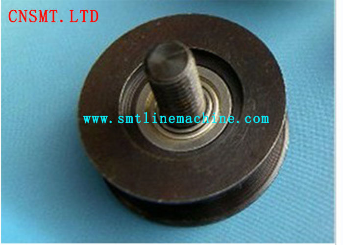 Durable SMT Feeder Paste Machine Accessories Belt Wheel MQC1061 MQC1292 CE Approval