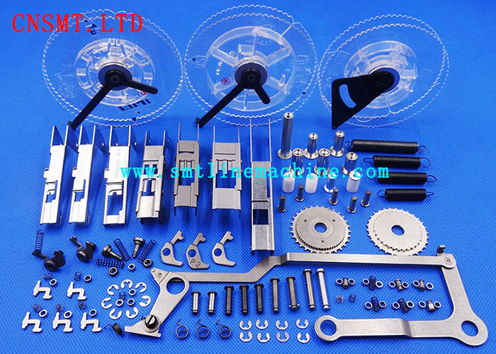 FUJI CP6/CP7/XP142 Feeder accessories coil wheel spring press cover Feeder gear material column