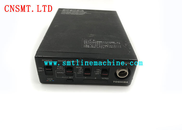 FUJI Japan Toshiba CCD camera controller TOSHIBA IK-C40MS spot