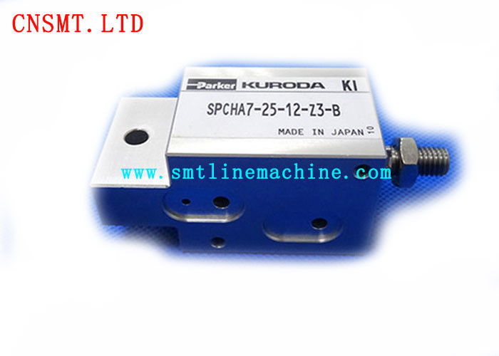 WPA 5142[ CP6 square cylinder] Cylinder SPCHA 7-25-12-Z3 FUJI
