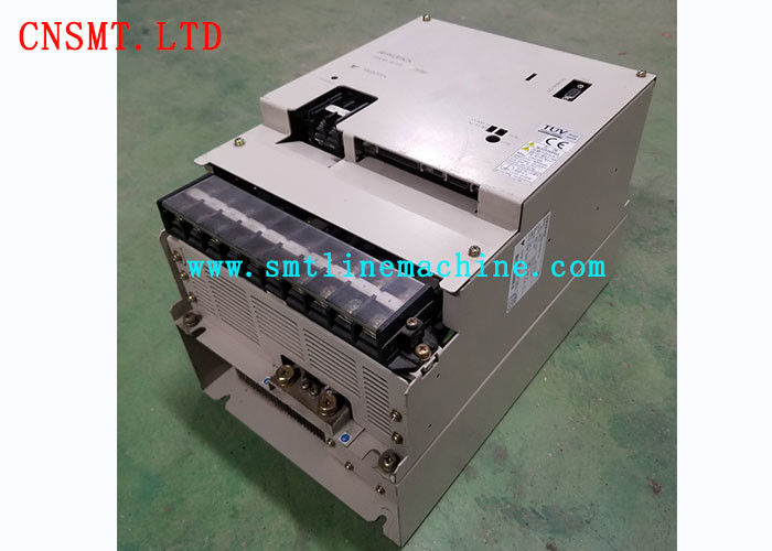 EEAN2041 SMT Machine Parts FUJI CP64X- Axis Servo Drive SGDB-60VDY 189 Anchuan Servo Box Amplifier