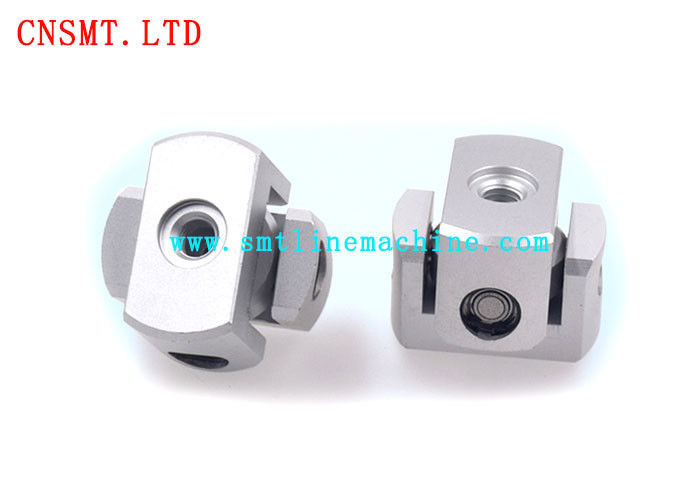 CP60000 Way Section K1005Z Cross Mushroom Head Connector For FUJI Paste Machine