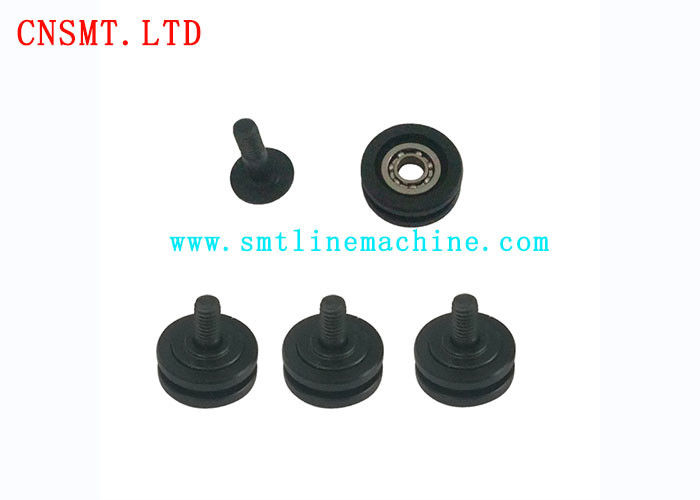 Into And Out Of Board Belt Wheel Smt Parts 2AGKCA001401 ADBPP8011 8021 For FUJI XP NXT Patch Machine