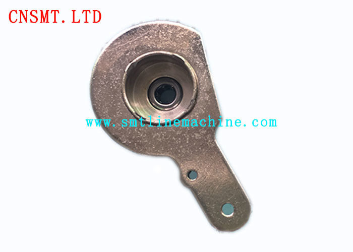 SMT Paste Machine JUKI Feeder Accessories 24MM Unidirectional Rocker Swinging Arm Single Bearing