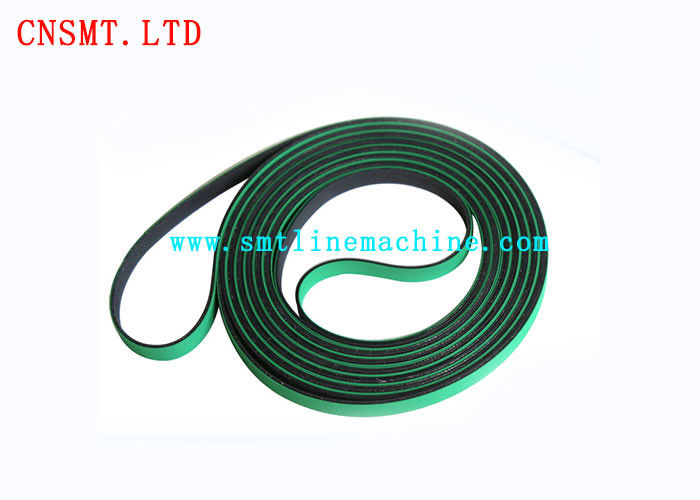 KV7-M9129-00X Smt Components YAMAHA YV100X XG II Conveyor Belt PCB Rail Transport Belt