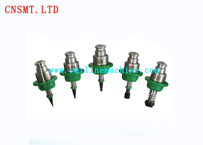 JUKI Mounter SMT Spare Parts For Suction Nozzle 502 503 504 505 506 507 508