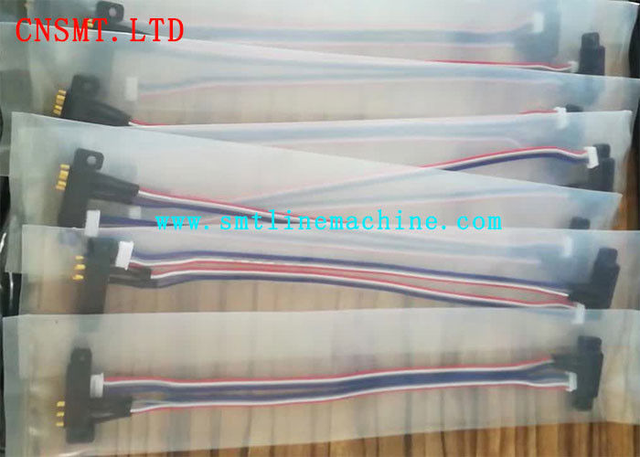 SMT Samsung Mounter Pneumatic Feeder Accessories SM8MM eeder Power Wire Layout Probe Line J90650279B