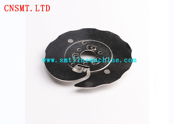 JUKI mounter Feeder accessory CF8MM Feeder coil wheel magnet cover magnetic cover E1310706CA0