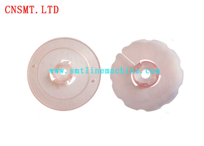 SMT fittings of Sony SMT mounter Feeder coil wheel 12MM 4-702-874-01 outer cover 4-702-920-01