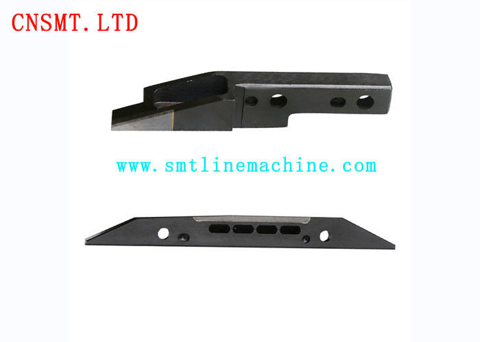 Sanyo X210 X300 Patch SMT Machine Parts Cutter Movable Knife Tungsten Steel 63011701 6301218830