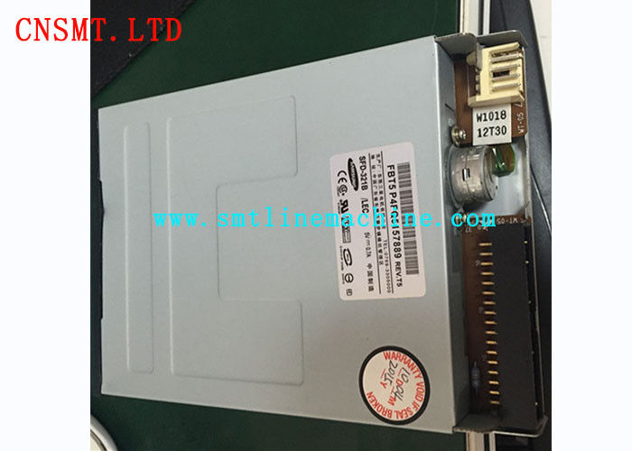 Floppy Drive SMT Machine Parts JUKI Mounter KE2050 2060 SMT Feeder Accessories