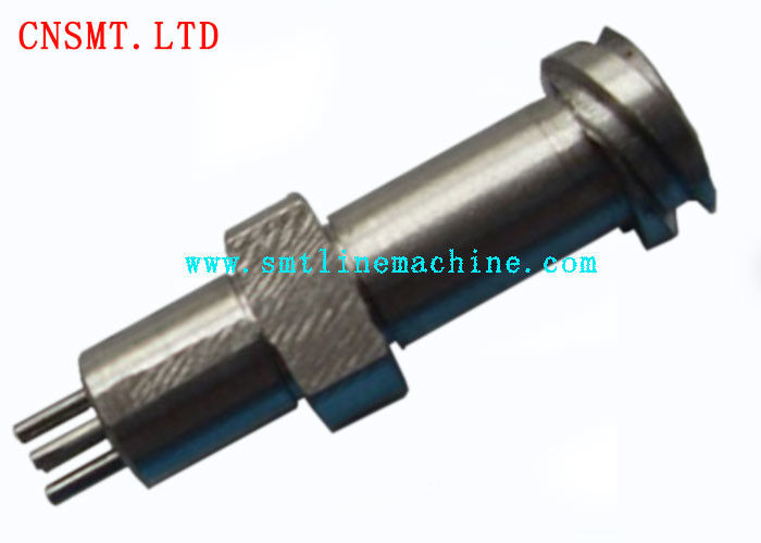 CE Approval SMT Nozzle Fittings Metal Material For Sanyo 1000 Dispensing Nozzle