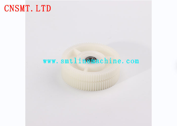 Mounter SMT Feeder Pinion J9065203A J90650204B Roll Pulley Accessories Samsung SM 1216MM