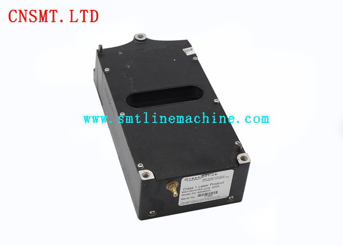 Solid Material SMT Machine Parts E9611729000 2050 2060 FX1 JUKI Laser CE Approval