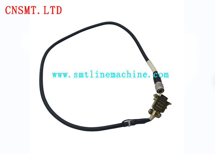 Signal / Camera Line SMT Machine Parts JUKI L820E8210A0 OCC R CABLE ASM FX1R Camera Line