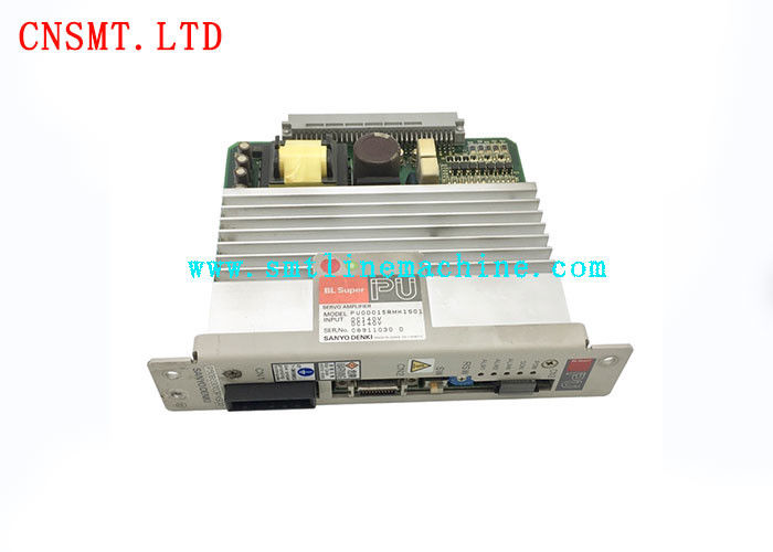 KE750ZT Drive Smt Electronic Components JUKI PU0D015RMH1S01 KE760XY Drive AU6550N2062